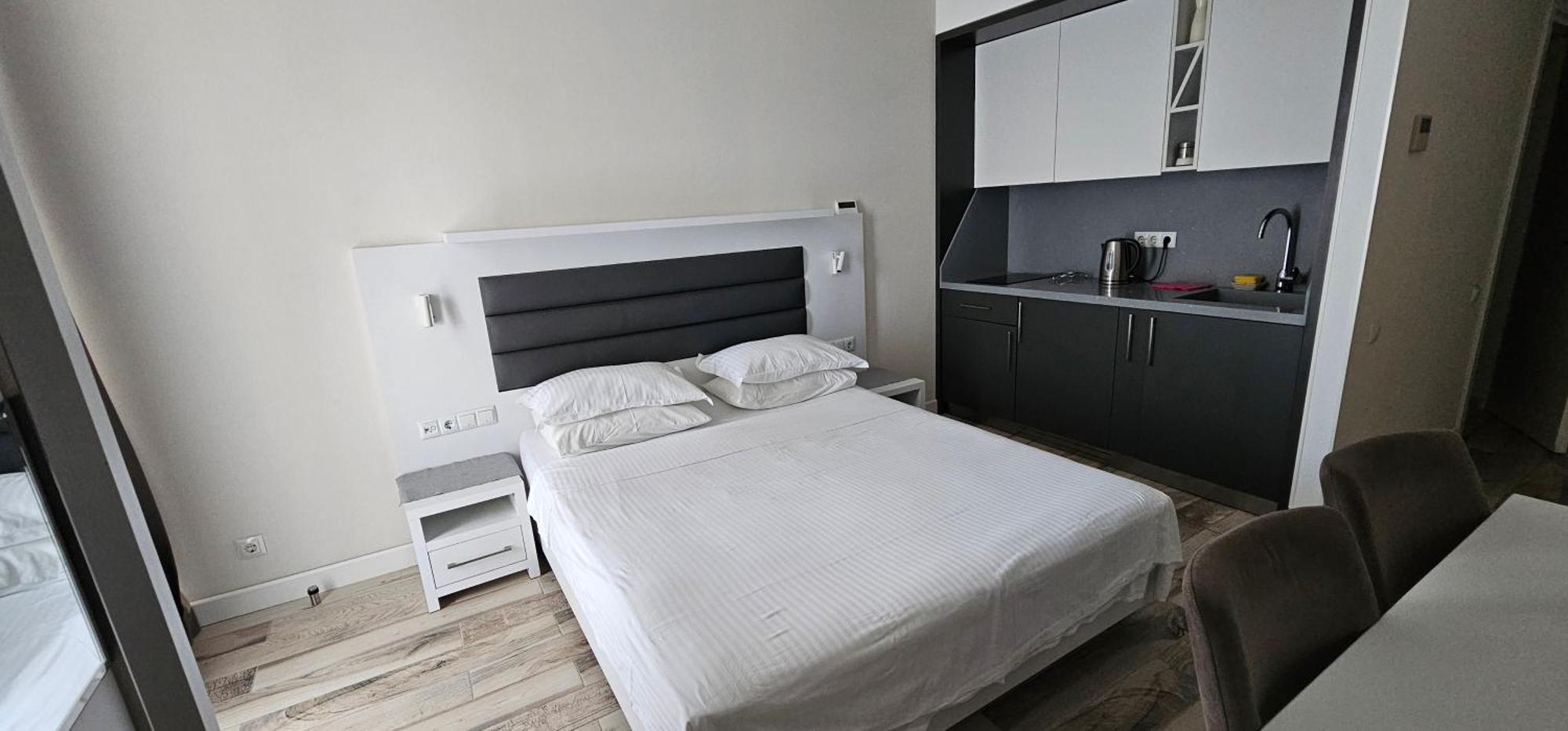 Batumi Sea Side Apartment Habitación foto